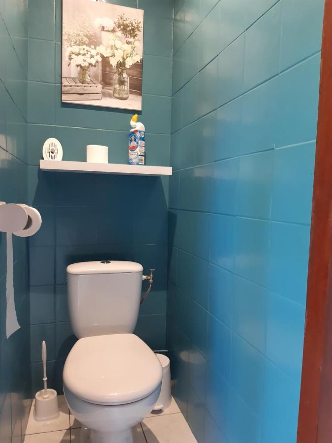 فيلا Les Lierrres سيلاوس المظهر الخارجي الصورة